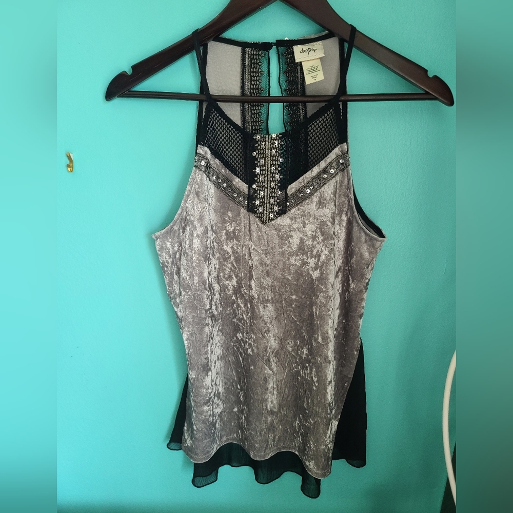 Womens Tank Top